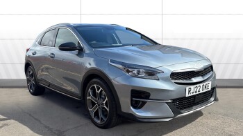 Kia Xceed 1.5T GDi ISG 4 5dr Petrol Hatchback